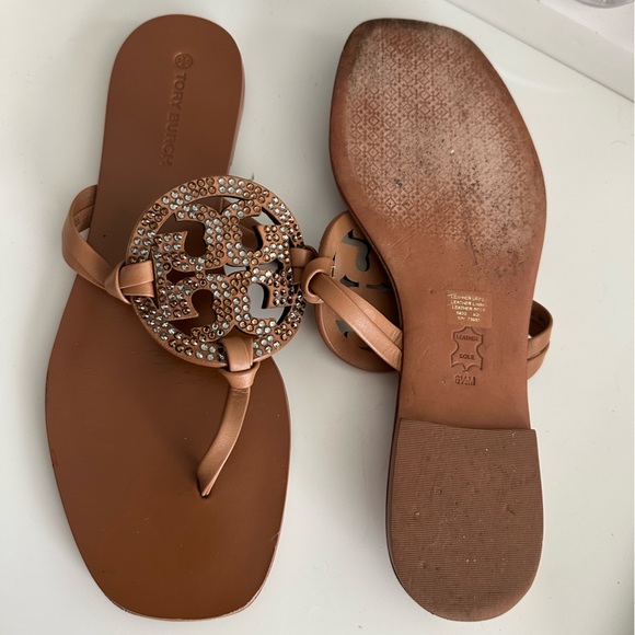 Tory Burch Sandals - Picture 3 of 3